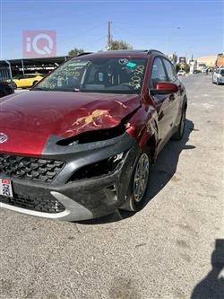 هيونداي كونا